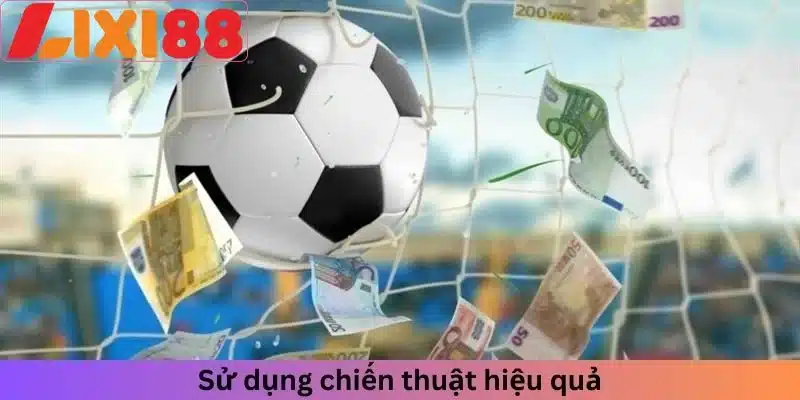 Một số mẹo để gia tăng chiến thắng cho hội viên